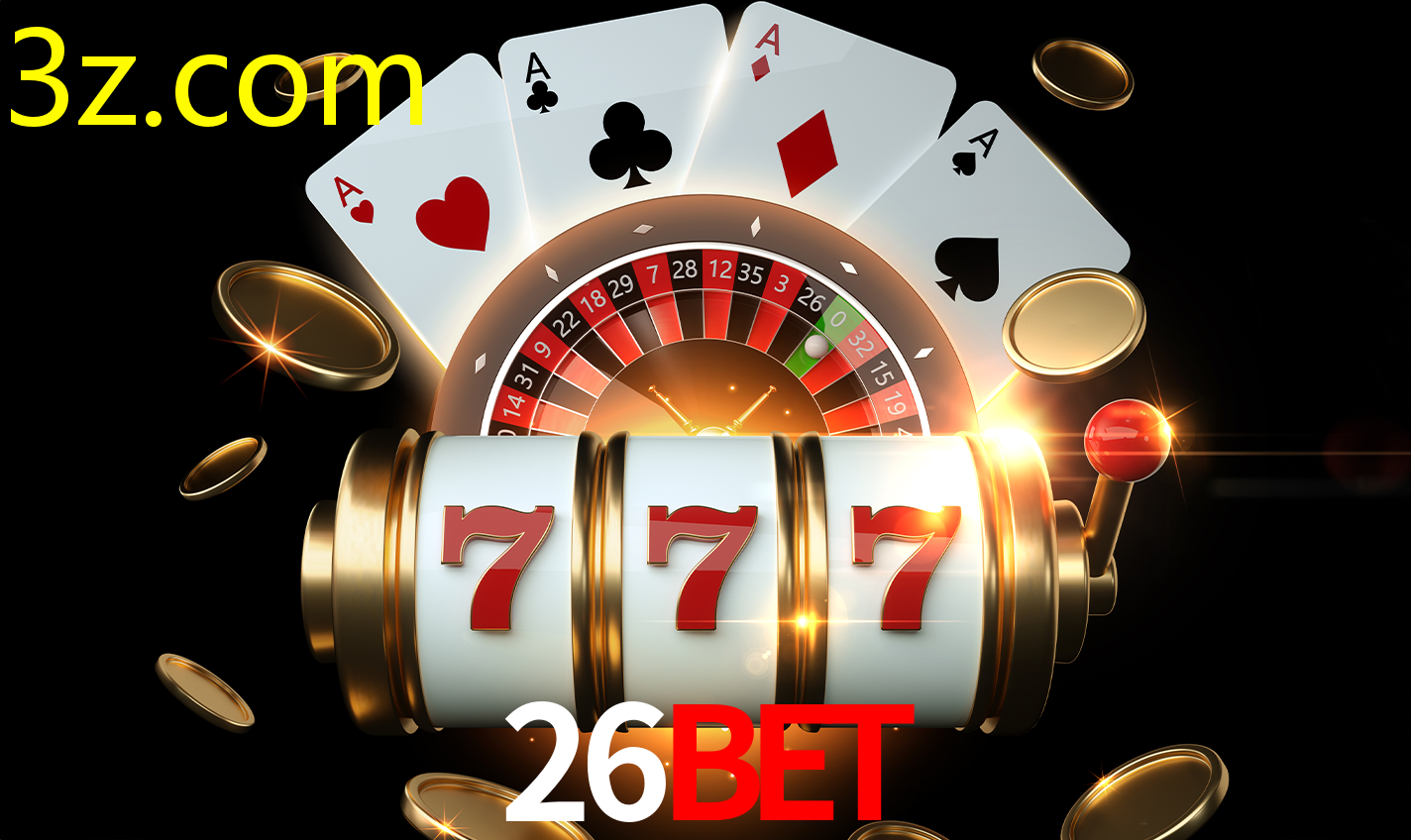 26BET