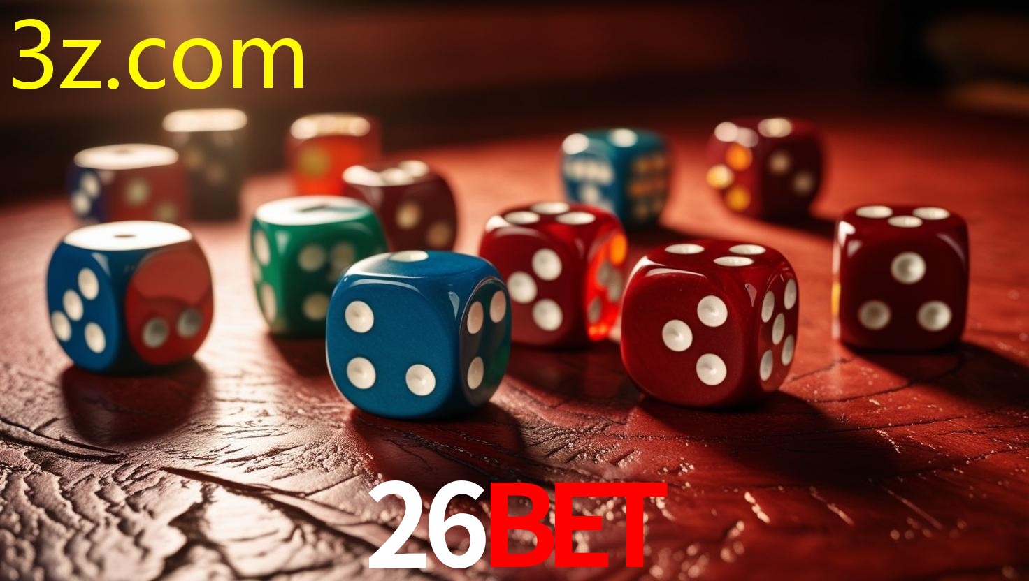 26BET