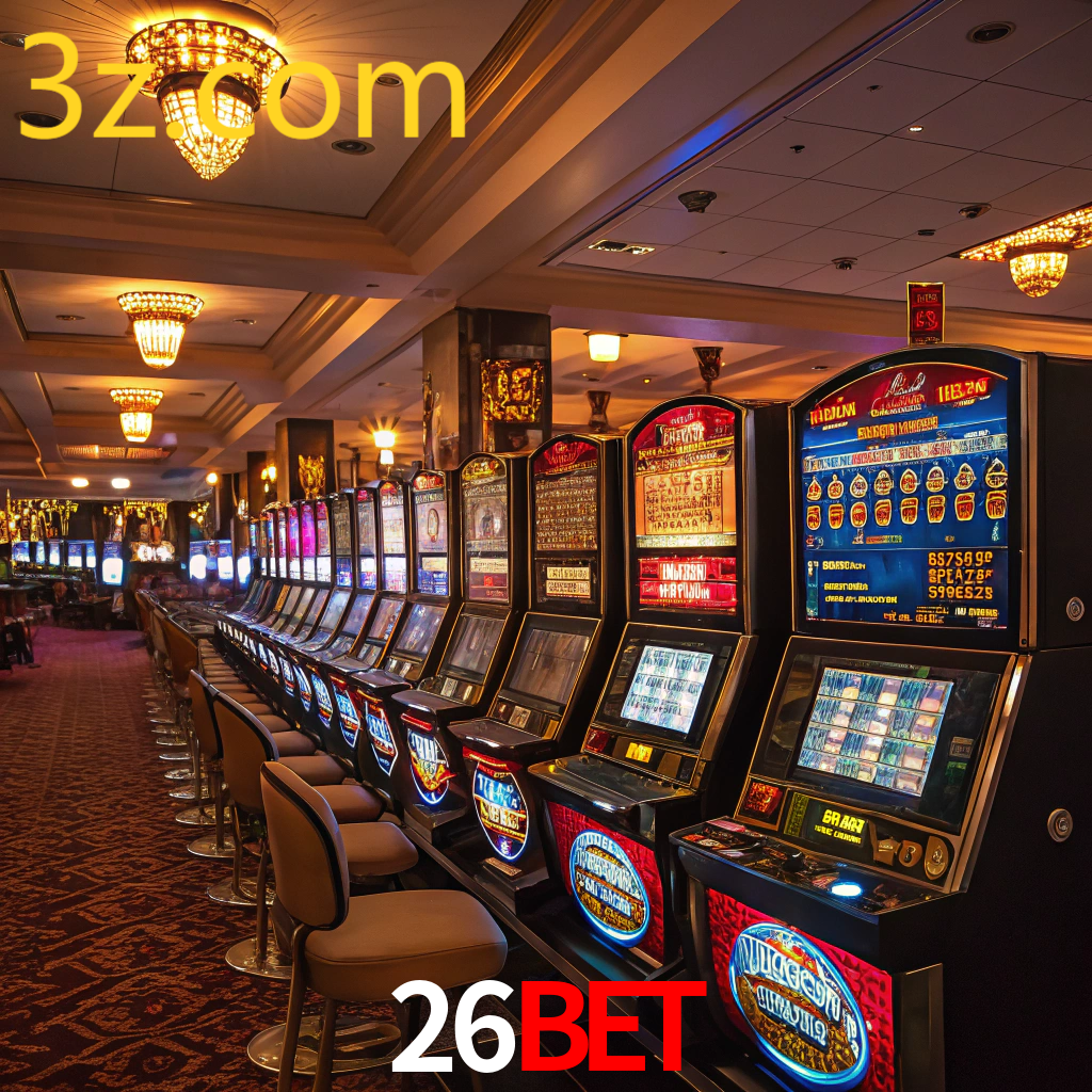 26BET