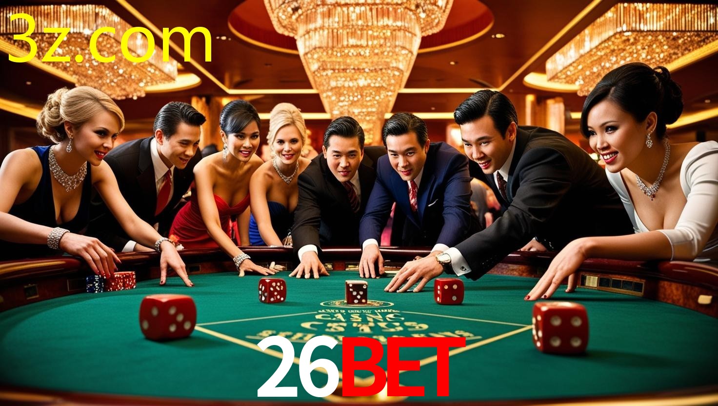 26BET