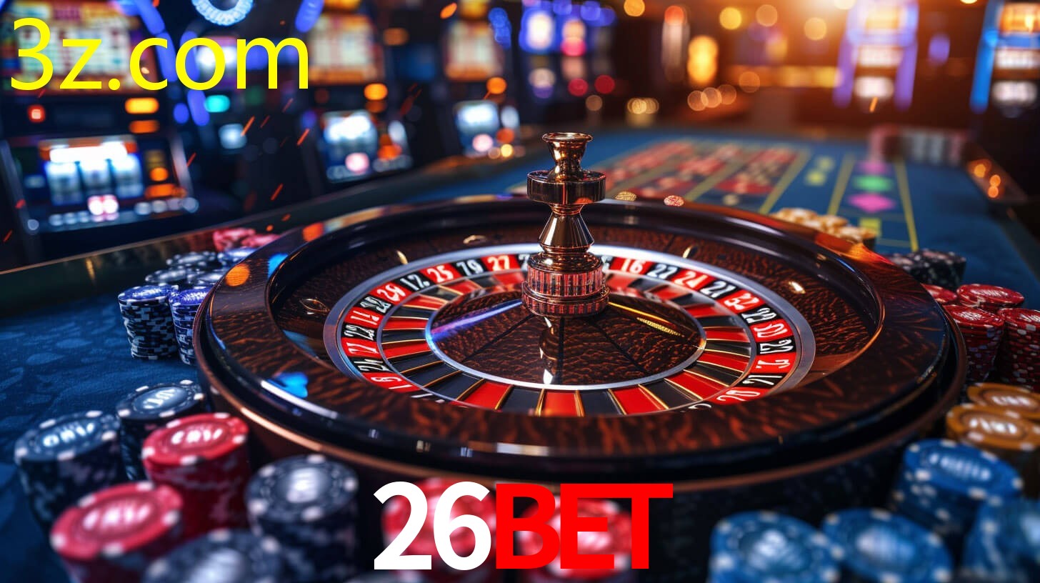 26BET