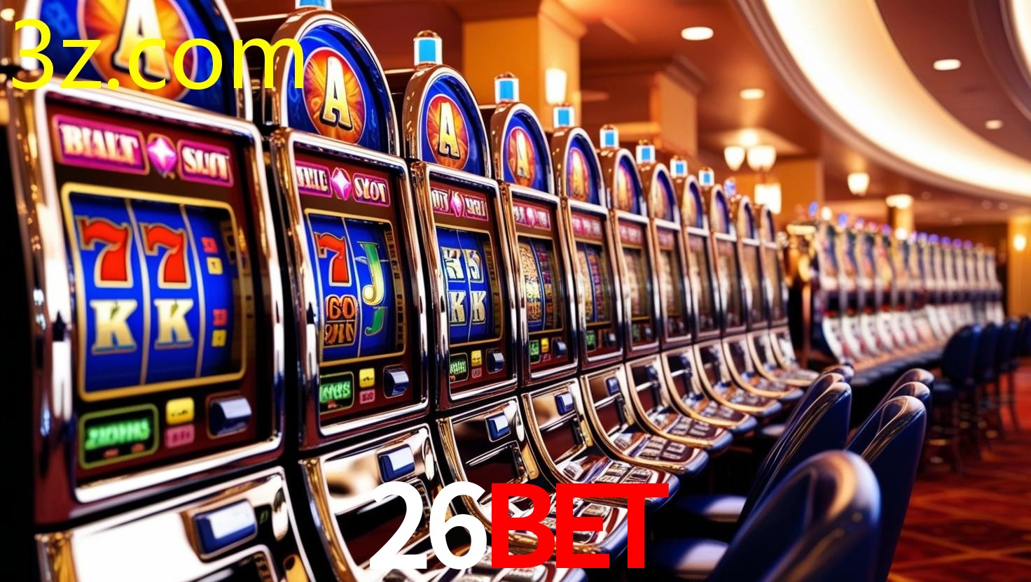 26BET