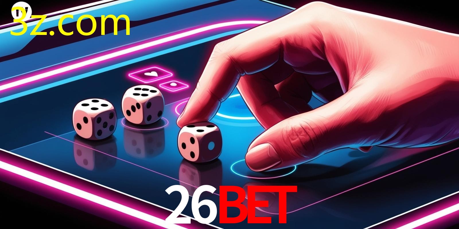 26BET
