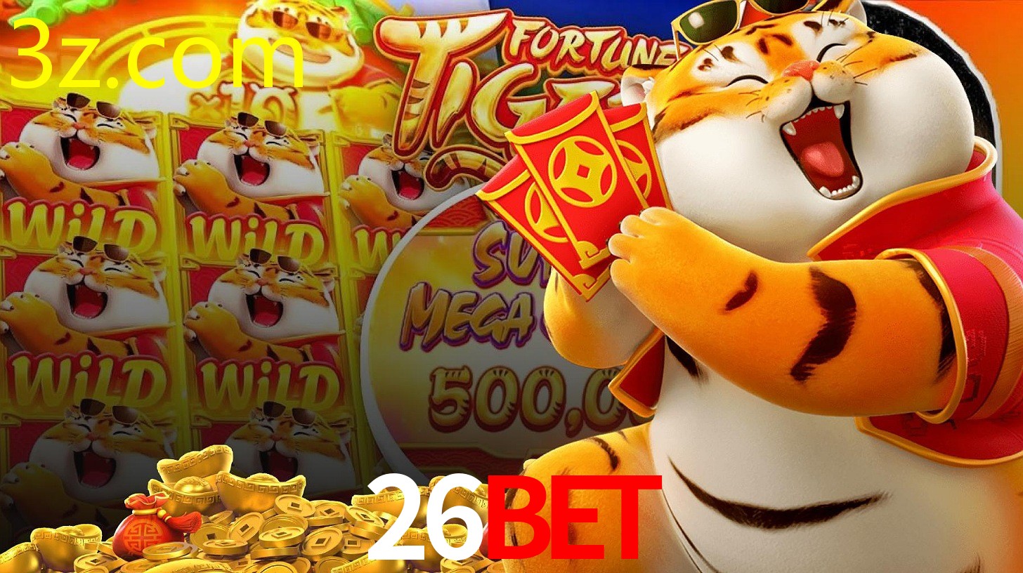 26BET