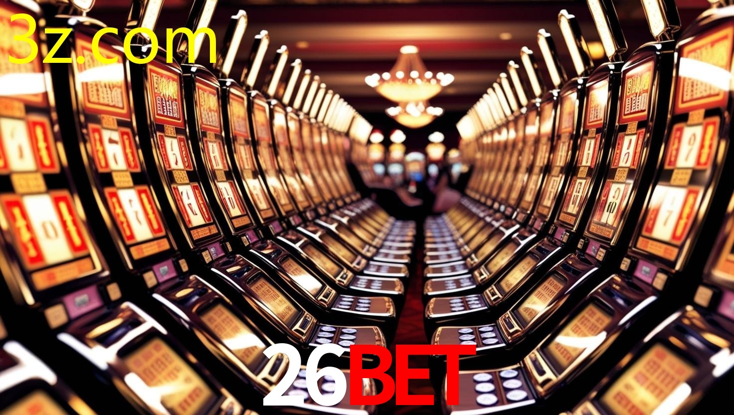 26BET