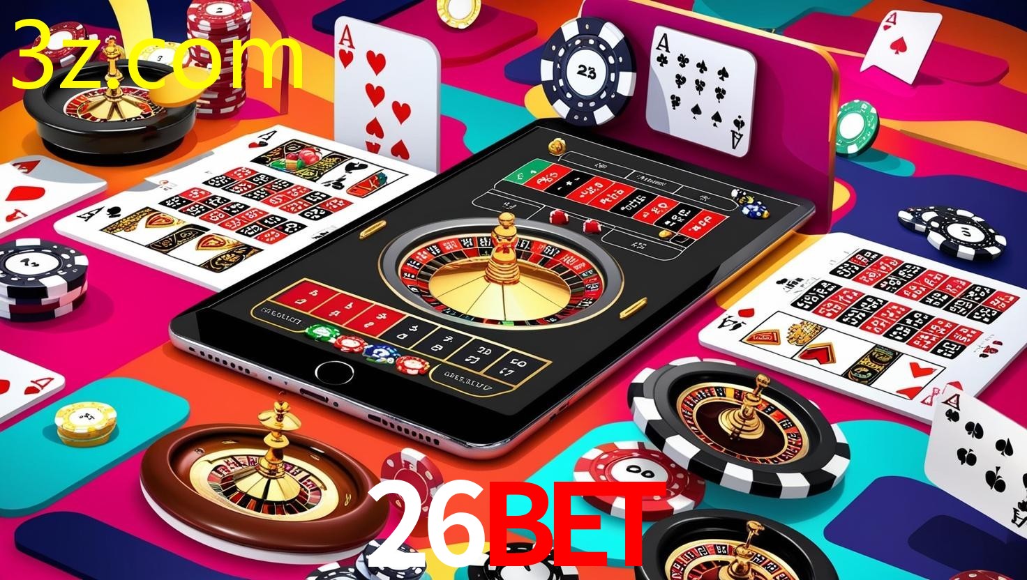 26BET