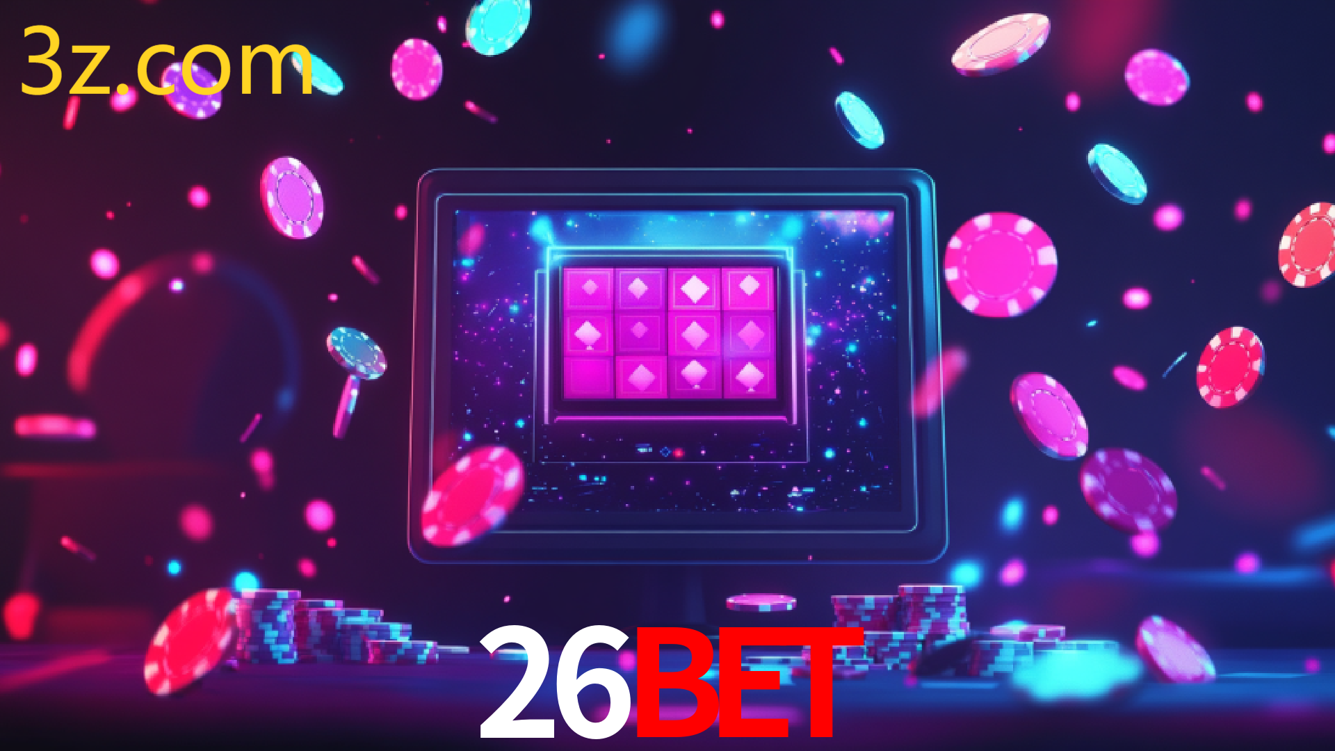 26BET