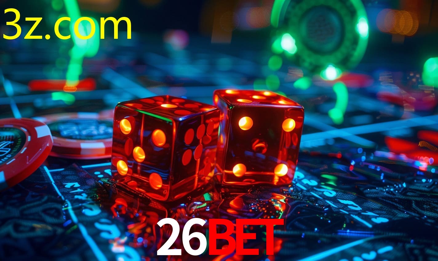 26BET